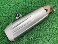 YZF-R25 R9 フルエキゾーストマフラー 2015-2018 MT-25対 - メルカリ