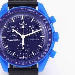 OMEGAxSWATCH  BIOCERAMICMOONSWATCH   腕時計です