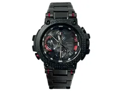 2025年最新】g-shock mtg-b1000xbd-1ajfの人気アイテム - メルカリ