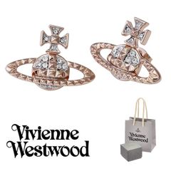 ✨極美品/箱付✨ヴィヴィアンウエストウッド ミニバスレリーフ 