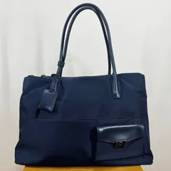 2025年最新】Tumi トートバッグ ネイビーの人気アイテム - メルカリ