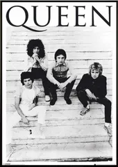 2025年最新】クイーン ポスターの人気アイテム - メルカリ