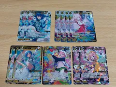 2025年最新】周央サンゴ ウィクロスの人気アイテム - メルカリ