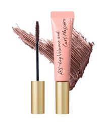 Milk Touch ミルクタッチ オールデイボリューム&カールマスカラ (ブラウン, 単品)