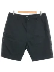 SEQUEL シークエル ショートパンツ L SEQUEL シークエル 23SS CHINO SHORTS TYPE-S チノショーツ