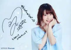 2025年最新】内田真礼 サインの人気アイテム - メルカリ
