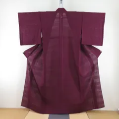 2024年最新】夏 着物 正絹の人気アイテム - メルカリ