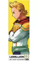 ヒロアカ 通形ミリオ ミリオ ヒロフェス 缶バッジ キャラバッジ ヒロアカ 通形ミリオ ミリオ ヒロフェス 缶バッジ キャラバッジ 僕の