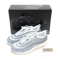 2024年最新】 AIRMAX97 ギャルソンの人気アイテム - メルカリ