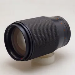 値下【美品】Carl Zeiss Tele-Tessar 200/3.5 AEG Near Mint Contax Carl Zeiss Tele-Tessar T* 200mm f 3.5 AEG