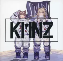 2025年最新】kmnz cdの人気アイテム - メルカリ