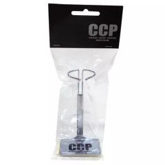 CCP】CMCロゴ入りドールスタンド（黒）3本セット 新品・未開封