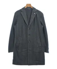 L.B.M.1911 チェスターコート メンズ 【古着】【中古】【送料無料】のサムネイル