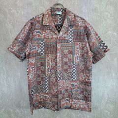 Da Hui ダフイ ロゴ刺繍 サーフィン ブラック 黒 LL メンズ
