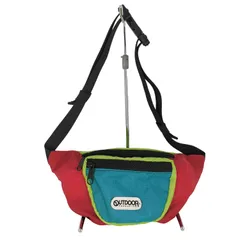 【新品未使用】TENBOX GRAMICCI グラミチ テンボックス 10匣 TENBOX×GRAMICCI 10匣 別注 ビッグポケットロングパンツ 黒 L