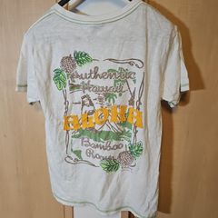 カルルワ！ハワイの半袖Tシャツです。