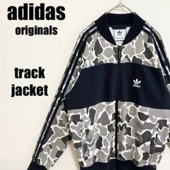 2023年最新】adidas originals 迷彩 ジャージの人気アイテム - メルカリ 2023年最新】adidas originals 迷彩 ジャージの人気アイテム - メルカリ