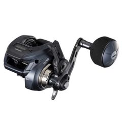 シマノ 25 グラップラー CT 151XG 左ハンドル / ベイトリール shimano
