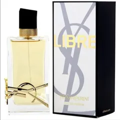 YSL イヴサンローラン リブレ オードパルファム EDP 90ml 香水