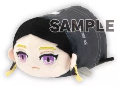 [Used] Plush Mascot/Plush Badge: Ran Haitani "Tokyo Revengers Potekoro Mascot 5"