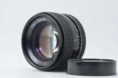 2025年最新】CONTAX Carl Zeiss planar 50mm f1.4の人気アイテム