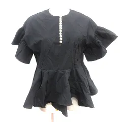 2025年最新】barnyardstorm パールブラウスの人気アイテム