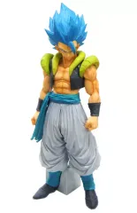 【中古】フィギュア ゴジータ 「アミューズメント一番くじ ドラゴンボール超 SUPER MASTER STARS PIECE THE GOGETA」 THE BRUSH I賞 フィギュア