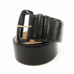 2025年最新】Max Mara レディース ベルトの人気アイテム - メルカリ