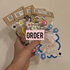 No.540  アニマルシリーズ７枚オーダー