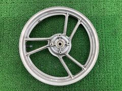 スーパーカブ110 キャストホイール リア用 JA10 ホンダ純正 他車流用可
