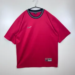 2025年最新】nike ゲームシャツ 90sの人気アイテム - メルカリ