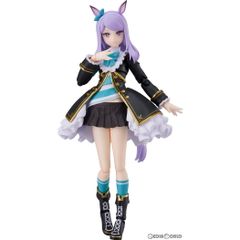 figma (피그마) 572 메지로마퀸 말딸 프리티 더비 완성품 가동 피규어 맥스 팩토리