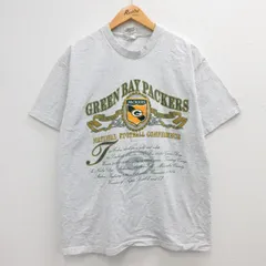 2024年最新】グリーンベイパッカーズ tシャツの人気アイテム - メルカリ