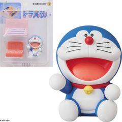 ドラえもん フィギュア ドラえもん アニメ 映画 タイムマシン 人形 ドール 置