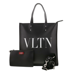 【新品未使用】VALENTINO　トートバッグ