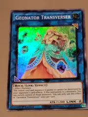 転晶のコーディネラル　MP21-EN199　英語版スーパー1st