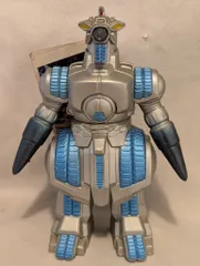 モゲラ２体＆未開封ミステリアン赤青黄（Ｍ１号）ソフビフィギュア計５体セット Amazon.co.jp: ゴジラ ムービーモンスターシリーズ モゲラ
