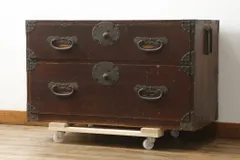 2025年最新】総桐 箪笥の人気アイテム - メルカリ