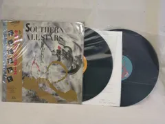 【LPレコード510】サザンオールスターズ／kamakura／SOUTHERN ALL STARS／VIH-1~2