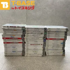 任天堂/Nintendo/ニンテンドー Wii 毛糸のカービィ WiiMusic スーパーマリオギャラクシー ジャストダンスWii ジーワンジョッキー 等 ソフト 50点以上セット