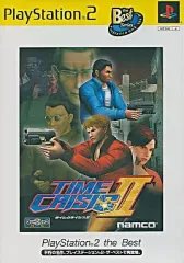 【中古】PS2ソフト タイムクライシス2 [PlayStation2 the Best]