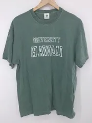 2024年最新】ハワイ大学tシャツの人気アイテム - メルカリ