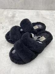 2025年最新】ugg ボア サンダルの人気アイテム - メルカリ