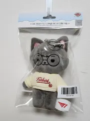T1 Players ぬいぐるみ 5体セット フォトカード付き 未開封 値下げ可 T1 Players ぬいぐるみ 5体セット フォトカード付き 未開封 値下げ可