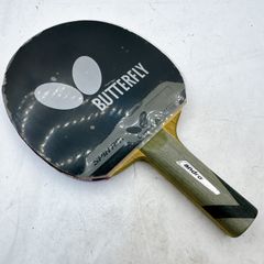 Andro CS7 TOUR OFF 卓球ラケット シェークハンド Butterfly バタフライ ラバー 赤黒 両面貼り ROZENA SPIN ART 競技用 上級者 中級者 練習用具 スポーツ用品
