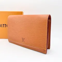 ★Louis Vuitton エピ　サンチュール・ティルシット　ボディバッグ 楽天市場】LOUIS VUITTON ルイ ヴィトン エピ ポシェット サン