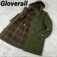 2025年最新】Gloverallの人気アイテム - メルカリ