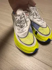 【新品・未使用】 NIKE ヴェイパーフライ3 NEXT %3 26.0 2025年最新】nike ヴェイパーフライnext%3の人気アイテム - メルカリ