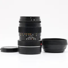2025年最新】MINOLTA M ROKKOR 90mm F4の人気アイテム - メルカリ