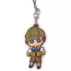 [중고] 잡화 용병 고무 매력 [이치 반 쿠지 IdentityV 제 5 인격 제 3 탄] G 상